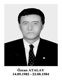 Özcan ATALAY